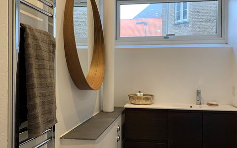 Store Kongensgade - Center - Close To The Royal Ca: Badeværelse