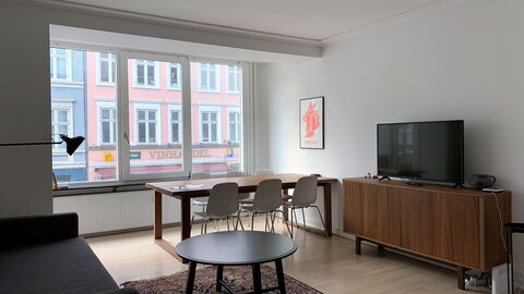 Store Kongensgade - Center - Close To The Royal Ca: Frokostlokale, Stue