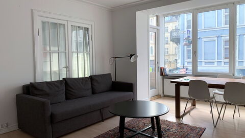 Store Kongensgade - Center - Close To The Royal Ca: Frokostlokale, Stue