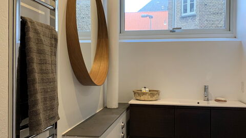 Store Kongensgade - Center - Close To The Royal Ca: Badeværelse