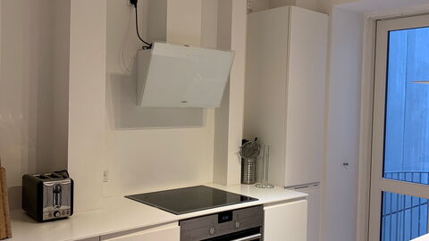 Store Kongensgade - Center - Close To The Royal Ca: Køkken