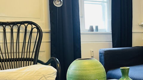 Center-inner City-2 Bedrooms-close To Everything