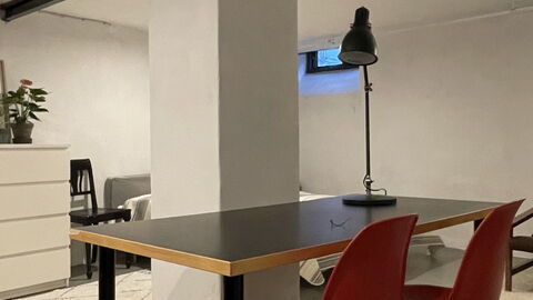 Hellerup - Close To Hellerup Station - 4 People: soveværelse