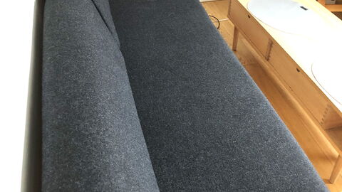 Vesterbro - Center -lakes - 2 Bedrooms: soveværelse