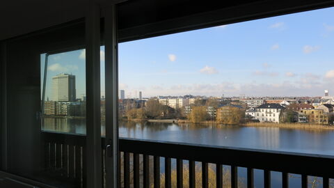 Vesterbro - Center -lakes - 2 Bedrooms: Visninger