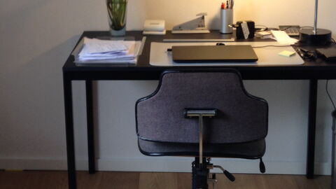 Vesterbro - Center -lakes - 2 Bedrooms: soveværelse