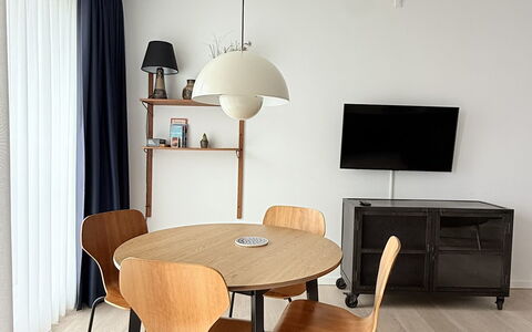Amager Strandvej - Close To The Beach