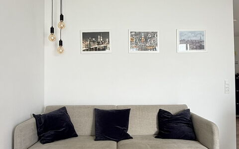 Amager Strandvej - Close To The Beach