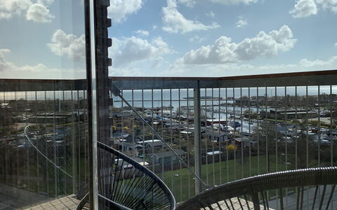 Amager Strandvej - Close To The Beach: Altan / terrasse / gårdhave, Udendørs