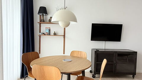Amager Strandvej - Close To The Beach