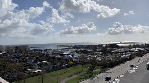 Amager Strandvej - Close To The Beach: Altan / terrasse / gårdhave, Udendørs