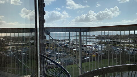 Amager Strandvej - Close To The Beach: Altan / terrasse / gårdhave, Udendørs