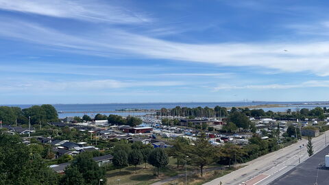 Amager Strandvej - Close To The Beach: Udendørs, Udvendige, Visninger