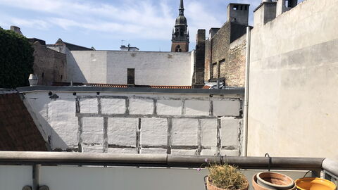 Købmagergade - Copenhagen Downtown: Visninger