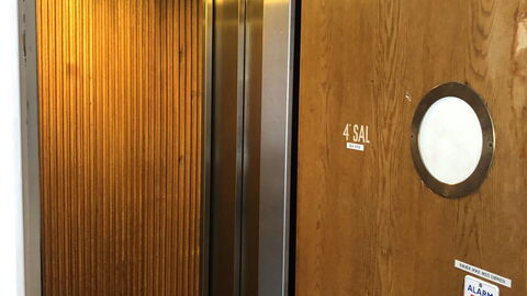 Købmagergade - Copenhagen Downtown: Andet værelse