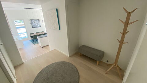 2 Bedrooms - 5 People - Close To Metro: Værelsesoplysninger