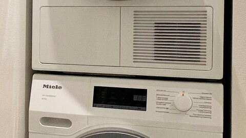 Nordhavn - Habour - 3 Bedrooms - 5 People: Badeværelse, Faciliteter