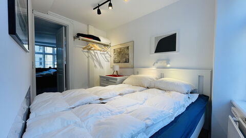 Close To Tivoli - 1 Bedroom - 4 People