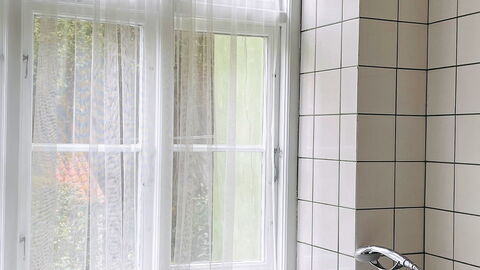 Close To Tivoli - 1 Bedroom - 4 People: Badeværelse