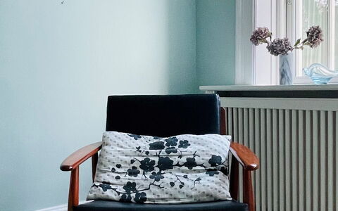 Frederiksberg - 3 Bedrooms - 2 Bathrooms - 5 Peopl: Stue