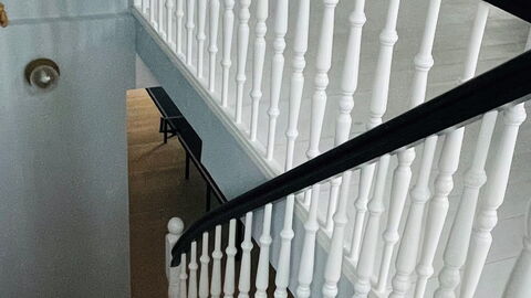 Frederiksberg - 3 Bedrooms - 2 Bathrooms - 5 Peopl: Værelsesoplysninger