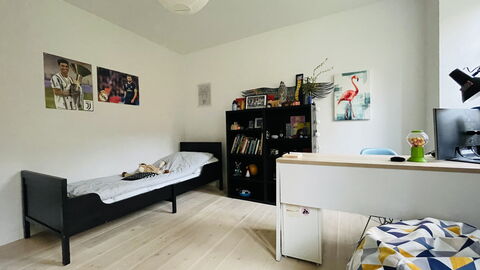Frederiksberg - 3 Bedrooms - 2 Bathrooms - 5 Peopl: soveværelse