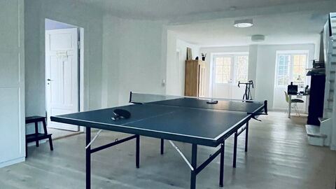 Frederiksberg - 3 Bedrooms - 2 Bathrooms - 5 Peopl: Andet værelse