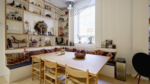 Close To Tivoli - Center: Frokostlokale