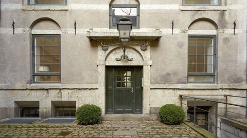 Close To Tivoli - Center: Udvendige