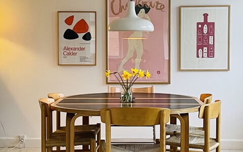 Close To The Lakes - 4 People