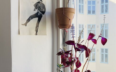 Christianshavn - Maritime Neighbourhood - 2 People: Værelsesoplysninger