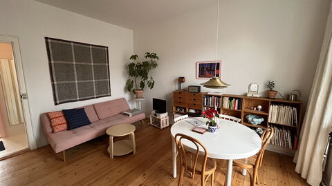 Christianshavn - Maritime Neighbourhood - 2 People