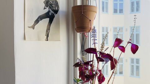 Christianshavn - Maritime Neighbourhood - 2 People: Værelsesoplysninger