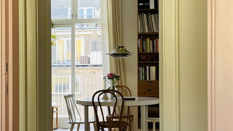 Christianshavn - Maritime Neighbourhood - 2 People: Frokostlokale