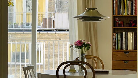 Christianshavn - Maritime Neighbourhood - 2 People: Frokostlokale