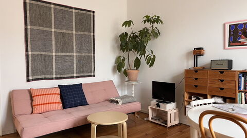 Christianshavn - Maritime Neighbourhood - 2 People