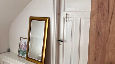 Amager - 4 Bedrooms - 6 People - Close To Metro: Værelsesoplysninger