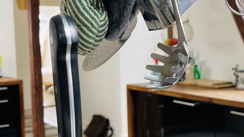 Amager - 4 Bedrooms - 6 People - Close To Metro: Køkken, Værelsesoplysninger