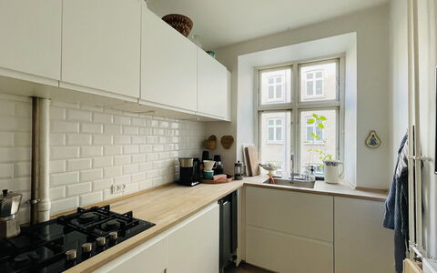 Close To The Lakes - Center - 2 People: Køkken