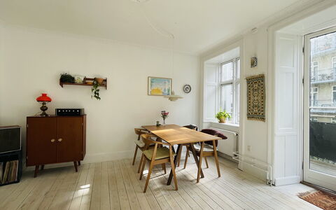 Close To The Lakes - Center - 2 People: Frokostlokale