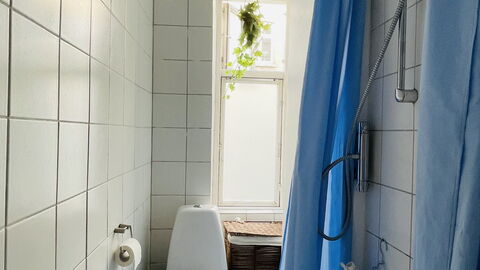 Close To The Lakes - Center - 2 People: Badeværelse