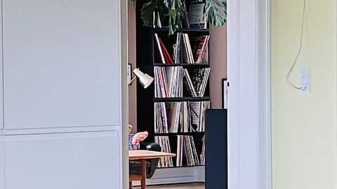 Cozyness - Vintage Apartment At Nørrebro: Værelsesoplysninger