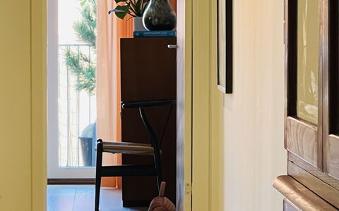 Center - Close To Nyhavn - The Palace - 2 Bedrooms - 4 People