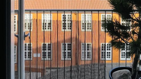 Center - Close To Nyhavn - The Palace - 2 Bedrooms - 4 People