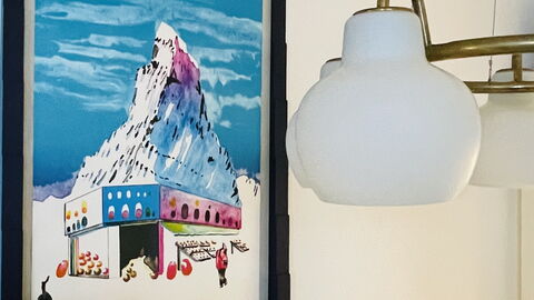 Center - Close To Nyhavn - The Palace - 2 Bedrooms - 4 People