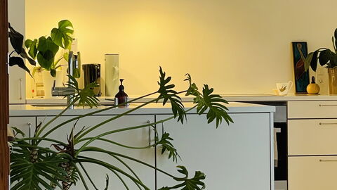 Center - Close To Nyhavn - The Palace - 2 Bedrooms - 4 People