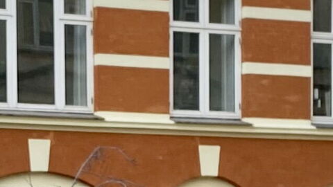 3 Bedrooms - 6 People - Østerbro: Udvendige