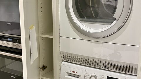 3 Bedrooms - 6 People - Østerbro: Værelsesoplysninger