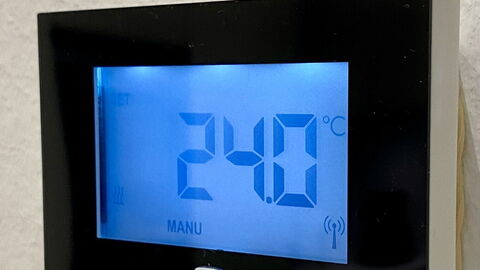 3 Bedrooms - 6 People - Østerbro: Værelsesoplysninger