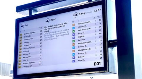 3 Bedrooms - 6 People - Østerbro: Faciliteter, Udendørs